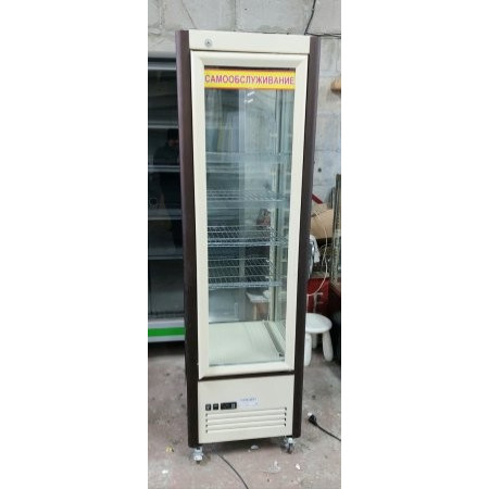 Кондитерский шкаф Carboma Latium D4 VM 400-1, б/у